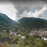 Alpstuga La Chaumiere, Formule Maison Entiere Colmars
