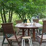 La Chaumiere, Formule Maison Entiere Alpstuga Colmars