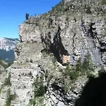 La Chaumiere, Formule Maison Entiere *