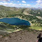 La Chaumiere, Formule Maison Entiere * Colmars