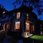 La Chaumiere, Formule Maison Entiere
