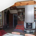Alpstuga La Chaumiere, Formule Maison Entiere Colmars