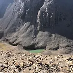 La Chaumiere, Formule Maison Entiere Alpstuga