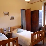 La Chaumiere, Formule Maison Entiere Alpstuga Colmars