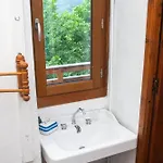 Alpstuga La Chaumiere, Formule Maison Entiere