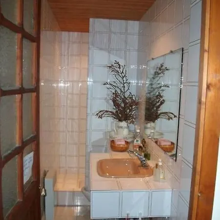 La Chaumiere, Formule Maison Entiere * קולמאר