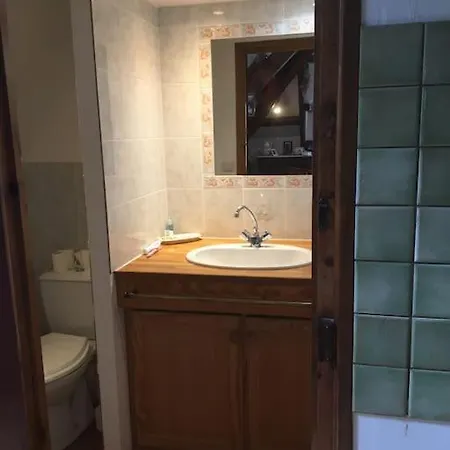 La Chaumiere, Formule Maison Entiere