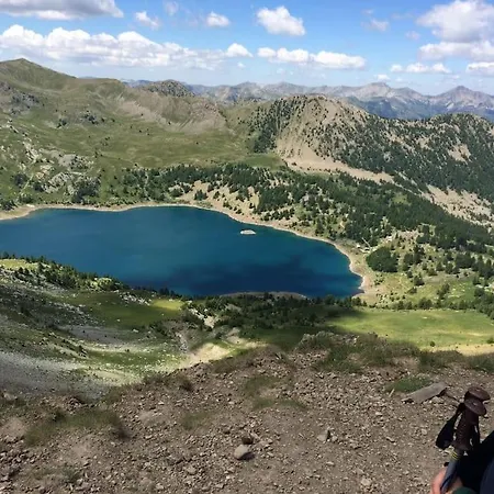 La Chaumiere, Formule Maison Entiere * コルマール