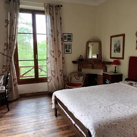 シャレー La Chaumiere, Formule Maison Entiere *