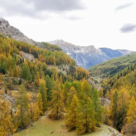 シャレー La Chaumiere, Formule Maison Entiere コルマール