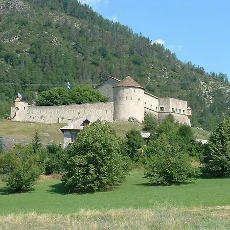 La Chaumiere, Formule Maison Entiere *