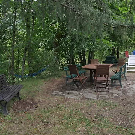 シャレー La Chaumiere, Formule Maison Entiere コルマール