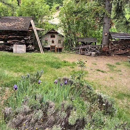 La Chaumiere, Formule Maison Entiere קולמאר