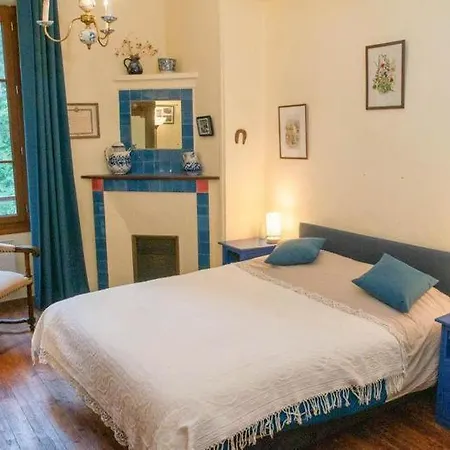 La Chaumiere, Formule Maison Entiere