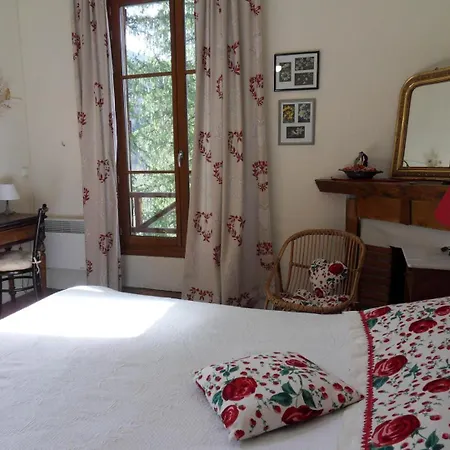 Chalé La Chaumiere, Formule Maison Entiere Colmars