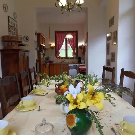 Chalé La Chaumiere, Formule Maison Entiere