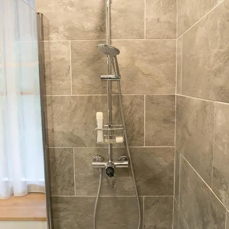 La Chaumiere, Formule Maison Entiere コルマール