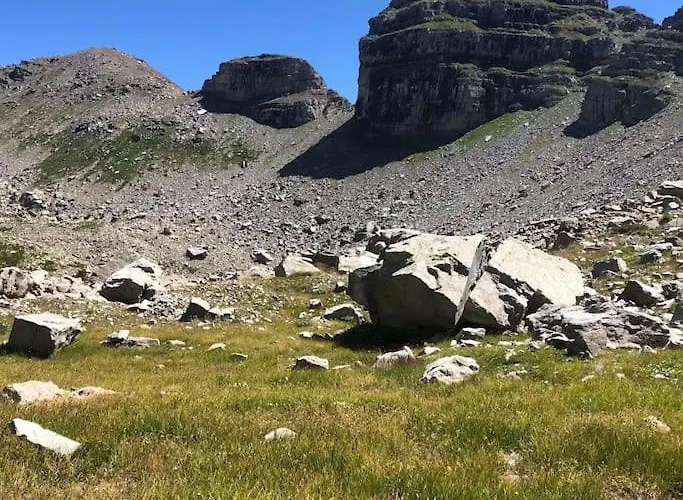 Chalet La Chaumiere, Formule Maison Entiere *