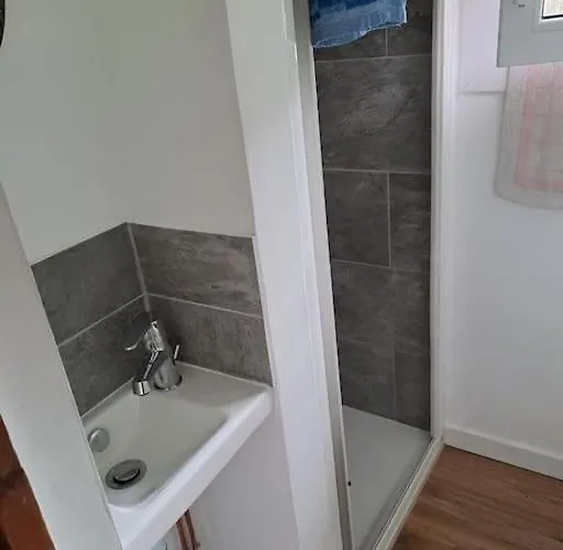 La Chaumiere, Formule Maison Entiere Chalet