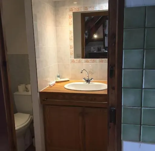 La Chaumiere, Formule Maison Entiere