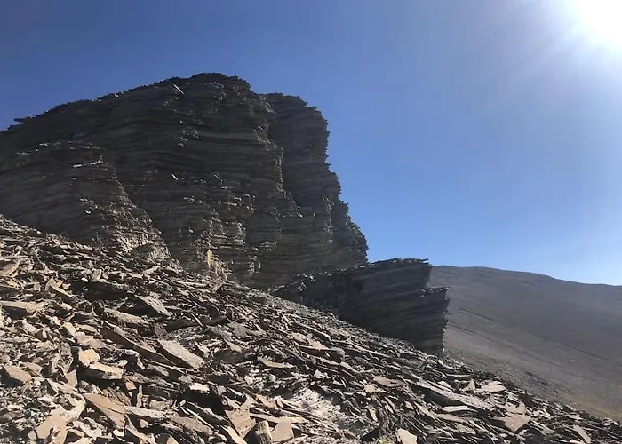 La Chaumiere, Formule Maison Entiere Chalet