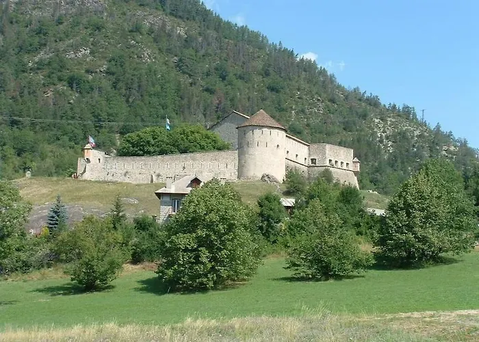 La Chaumiere, Formule Maison Entiere *
