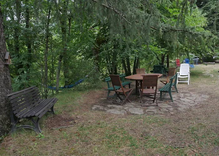 Chalet La Chaumiere, Formule Maison Entiere Colmars