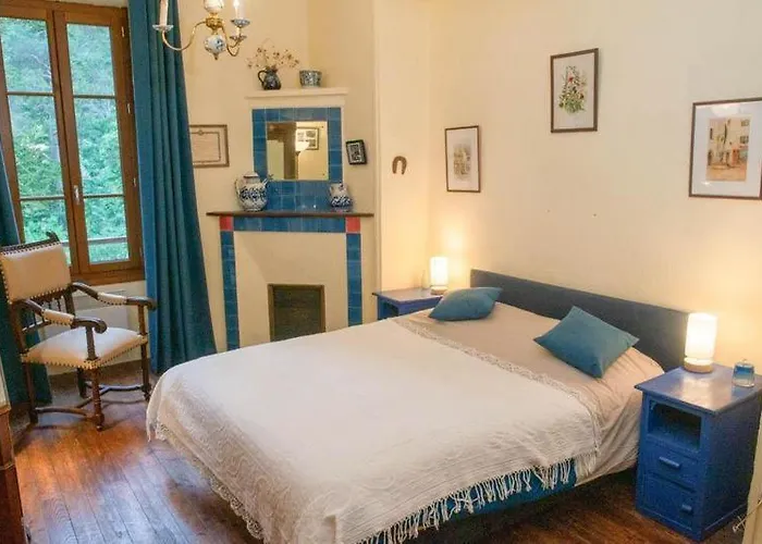 La Chaumiere, Formule Maison Entiere