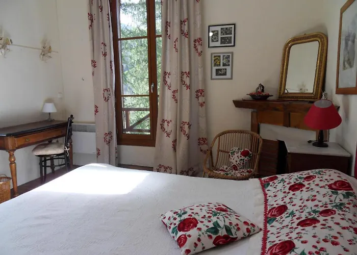 Chalet La Chaumiere, Formule Maison Entiere Colmars