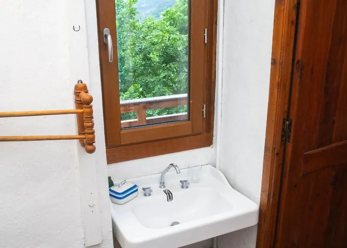 Chalet La Chaumiere, Formule Maison Entiere