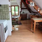 La Chaumiere, Formule Maison Entiere Chalet