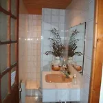 La Chaumiere, Formule Maison Entiere * Colmars