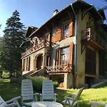 La Chaumiere, Formule Maison Entiere *