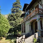 Chalet La Chaumiere, Formule Maison Entiere