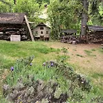 La Chaumiere, Formule Maison Entiere Colmars