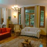 La Chaumiere, Formule Maison Entiere * Colmars