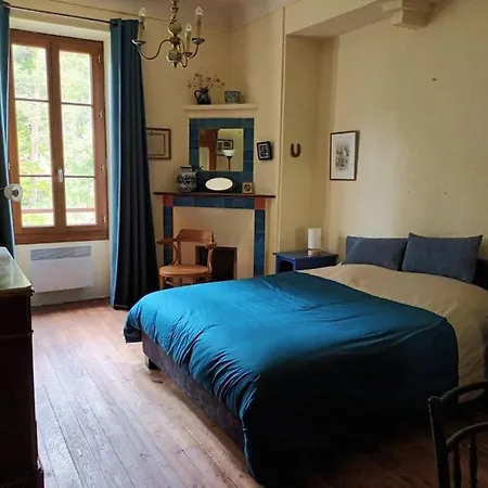 Chalet La Chaumiere, Formule Maison Entiere