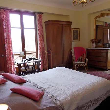 Chalet La Chaumiere, Formule Maison Entiere