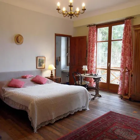 La Chaumiere, Formule Maison Entiere Colmars
