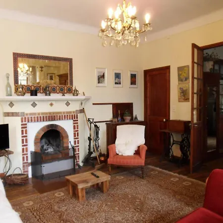 La Chaumiere, Formule Maison Entiere Colmars