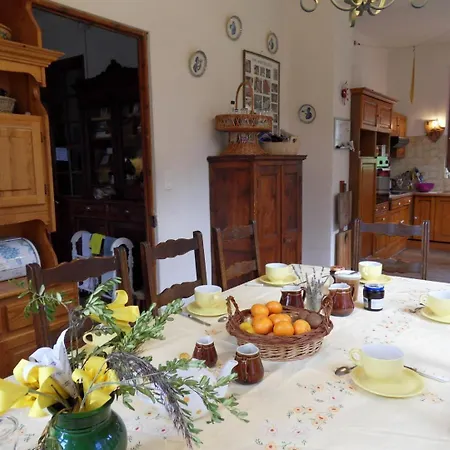 La Chaumiere, Formule Maison Entiere Chalet