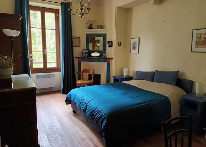 Chalet La Chaumiere, Formule Maison Entiere