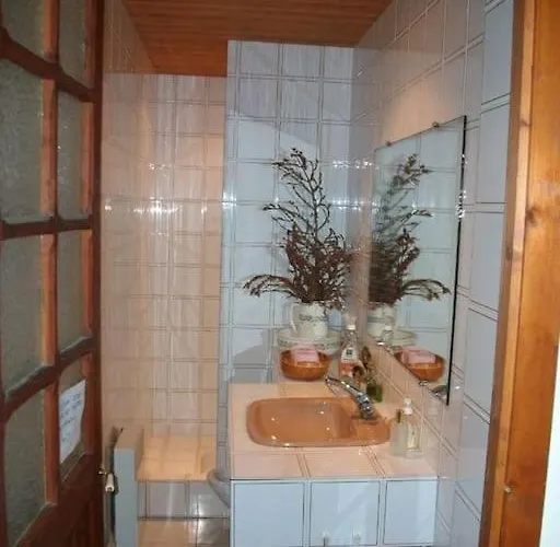 La Chaumiere, Formule Maison Entiere * Colmars