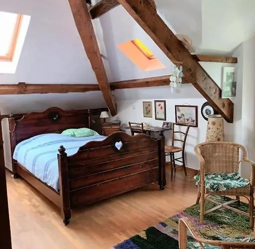 La Chaumiere, Formule Maison Entiere Chalet *