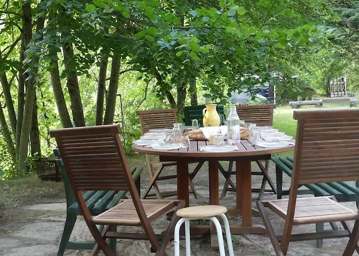 La Chaumiere, Formule Maison Entiere Chalet Colmars