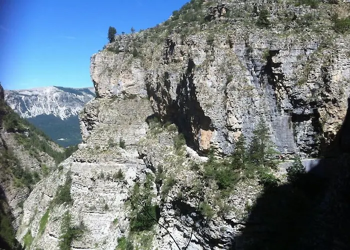 La Chaumiere, Formule Maison Entiere *