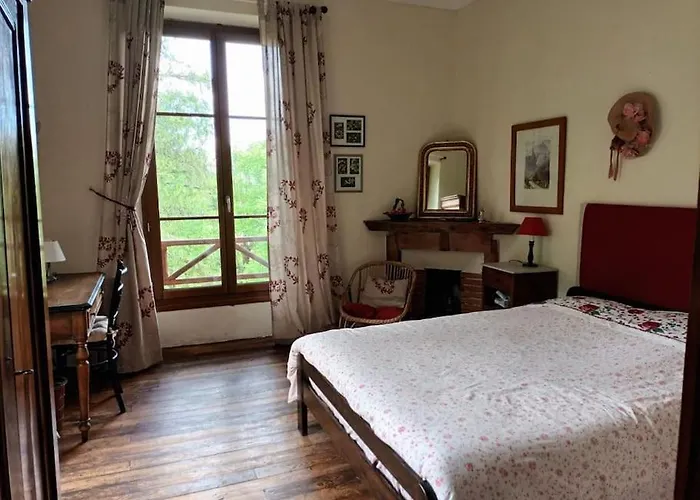 Chalet La Chaumiere, Formule Maison Entiere *