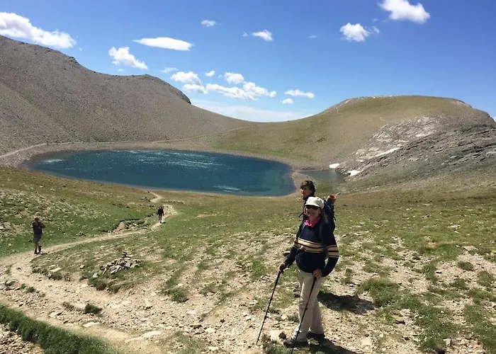 La Chaumiere, Formule Maison Entiere Chalet