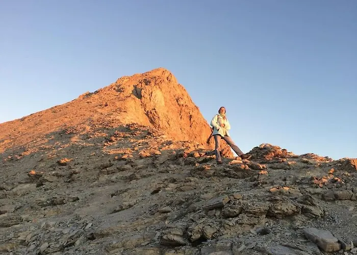 La Chaumiere, Formule Maison Entiere