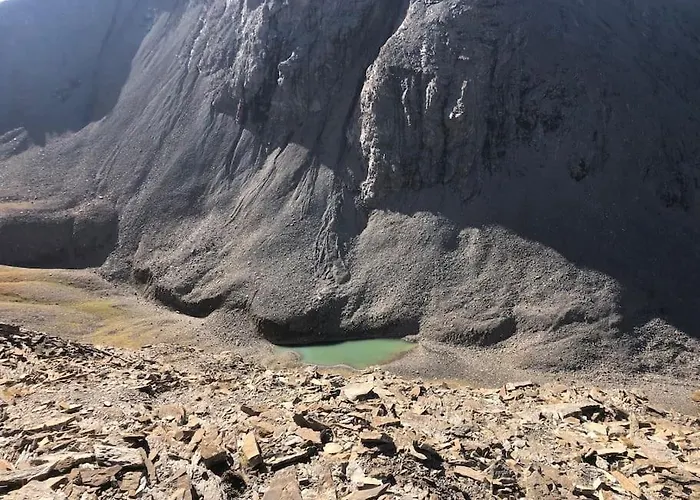 La Chaumiere, Formule Maison Entiere Chalet